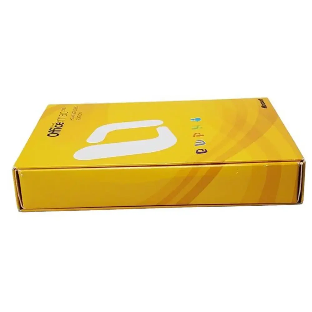 Microsoft Office Mac 2008 with Microsoft Expression Media